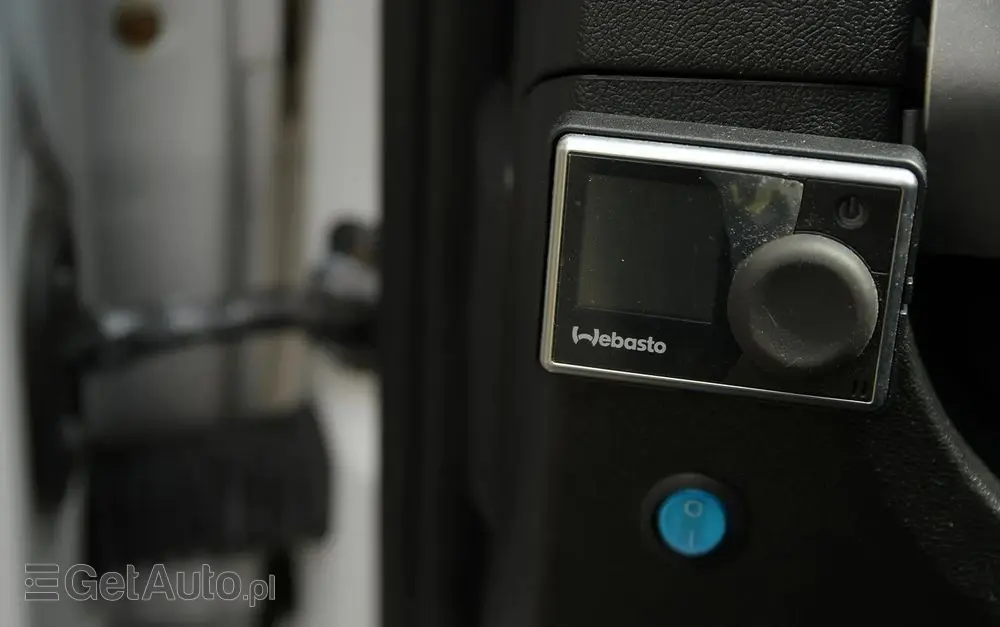 FIAT DUCATO 2.3 180KM KONTENER SKLEP OBWOŹNY, Regały, WARSZTAT 