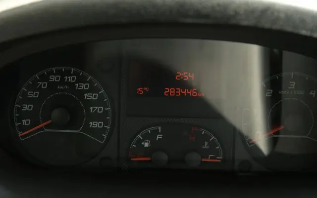 FIAT DUCATO 2.3 180KM KONTENER SKLEP OBWOŹNY, Regały, WARSZTAT 