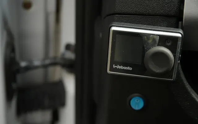 FIAT DUCATO 2.3 180KM KONTENER SKLEP OBWOŹNY, Regały, WARSZTAT 