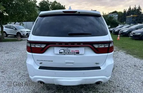 DODGE Durango 
