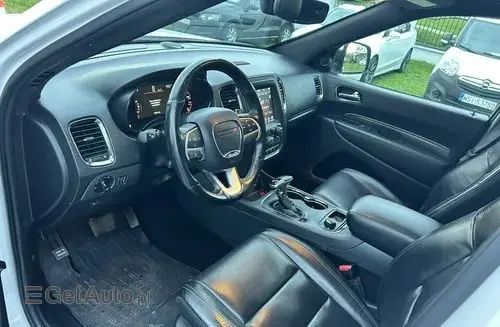 DODGE Durango 
