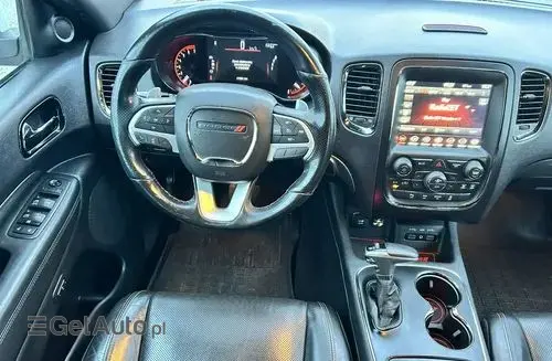 DODGE Durango 