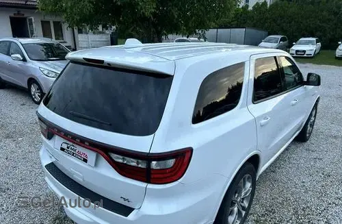 DODGE Durango 