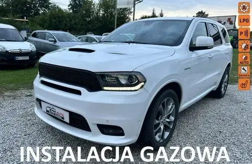 DODGE Durango 