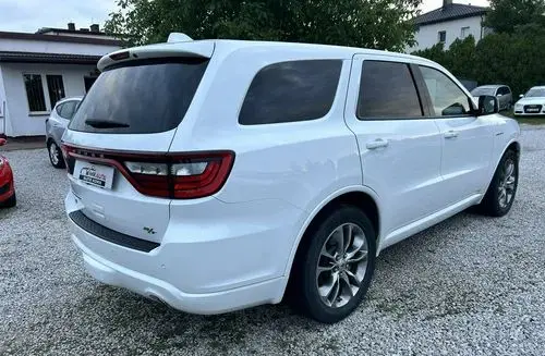 DODGE Durango 