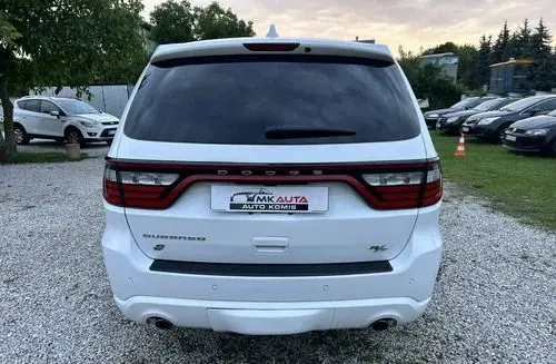 DODGE Durango 