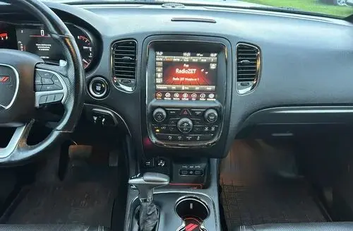 DODGE Durango 