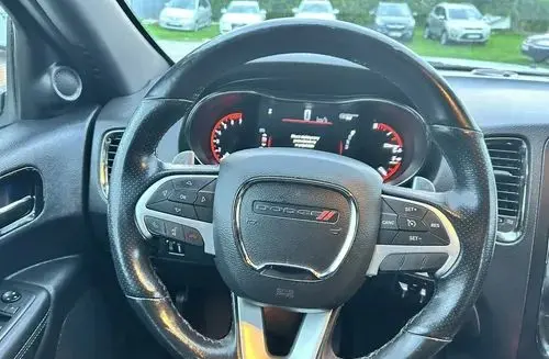 DODGE Durango 