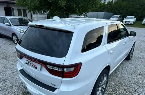 DODGE Durango 