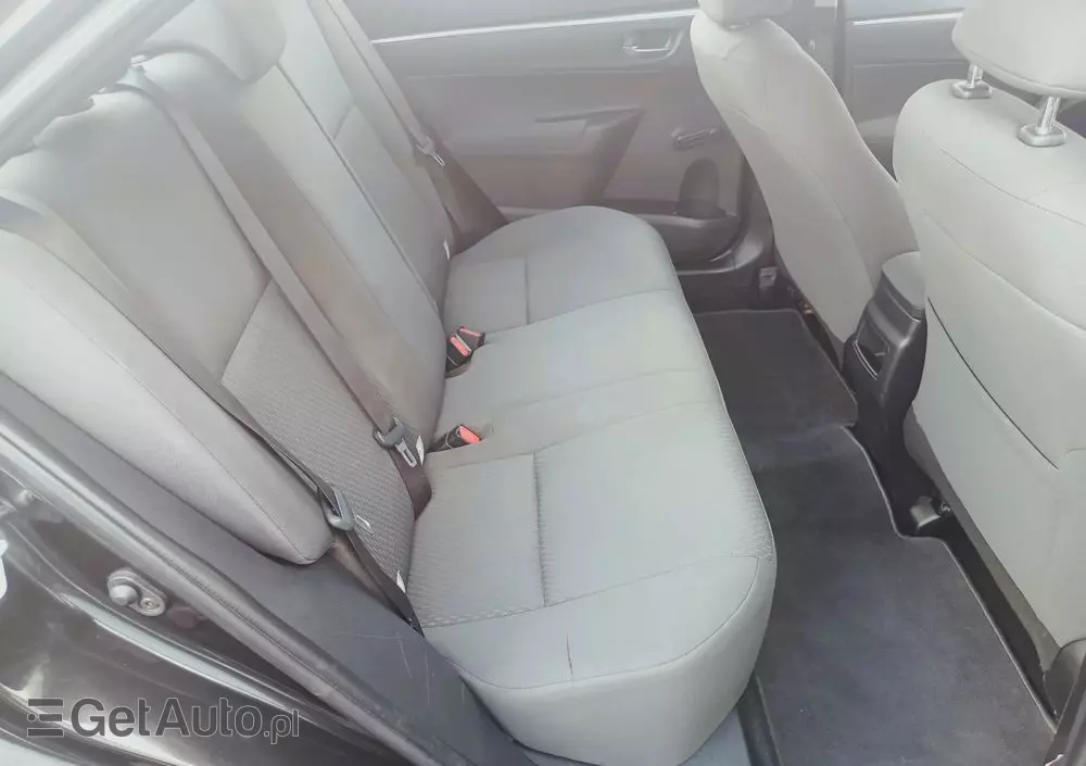 TOYOTA Corolla 1.33 Active