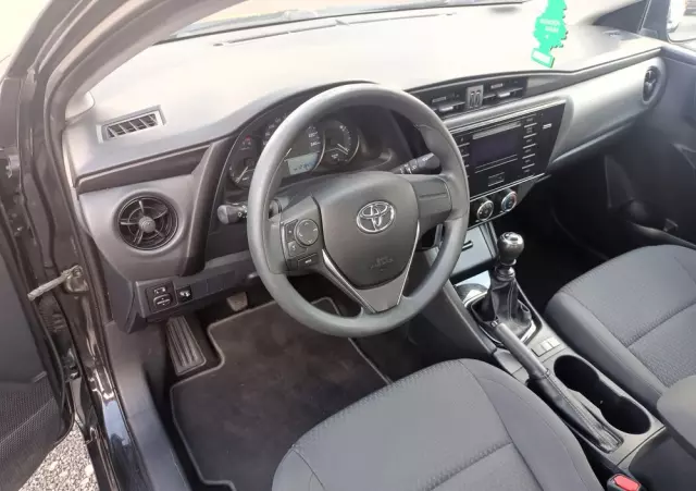 TOYOTA Corolla 1.33 Active