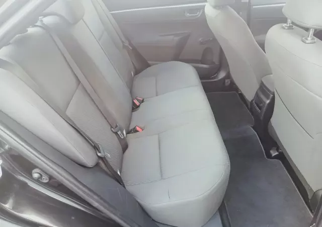 TOYOTA Corolla 1.33 Active