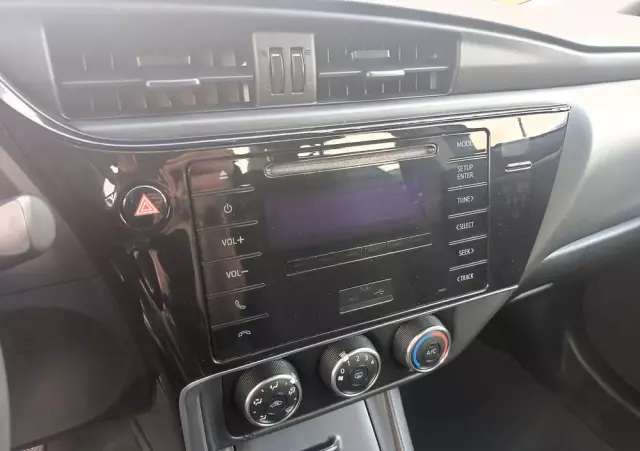 TOYOTA Corolla 1.33 Active