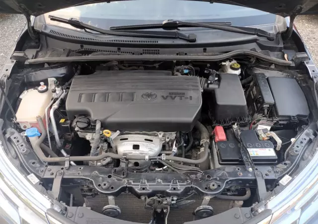 TOYOTA Corolla 1.33 Active