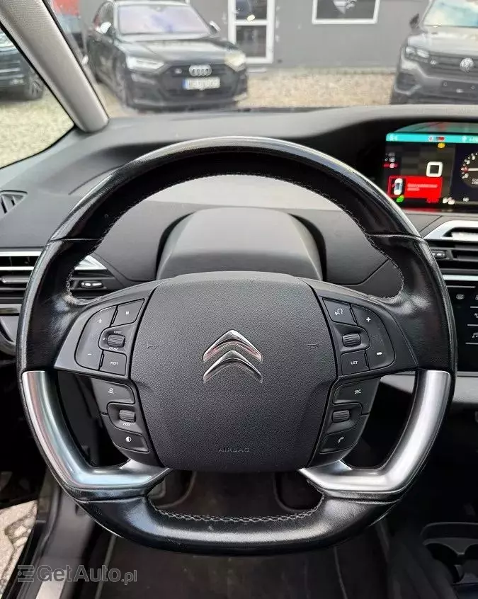 CITROËN C4 Picasso 1.2 PureTech Exclusive