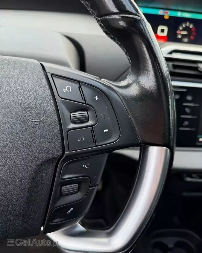 CITROËN C4 Picasso 1.2 PureTech Exclusive