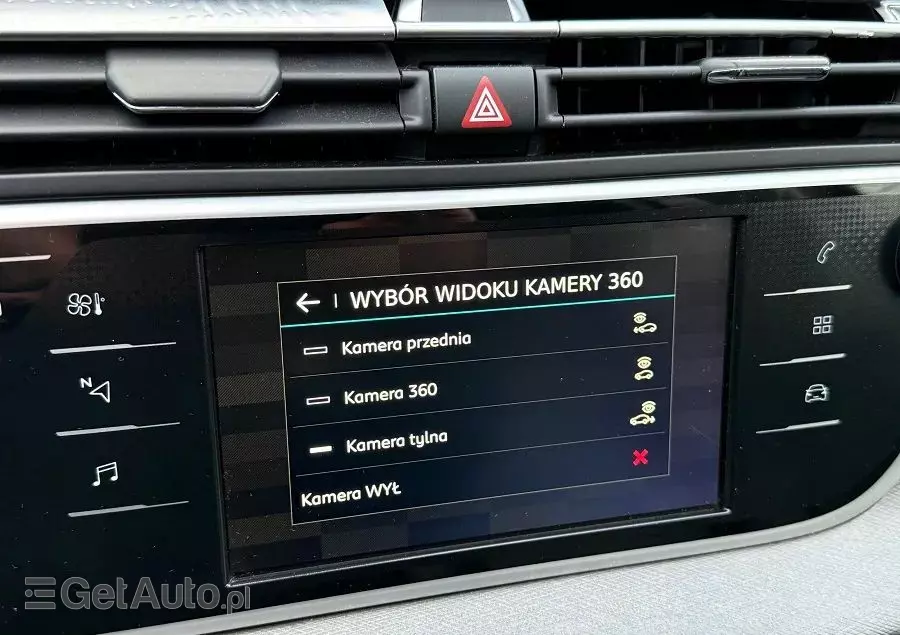 CITROËN C4 Picasso 1.2 PureTech Exclusive