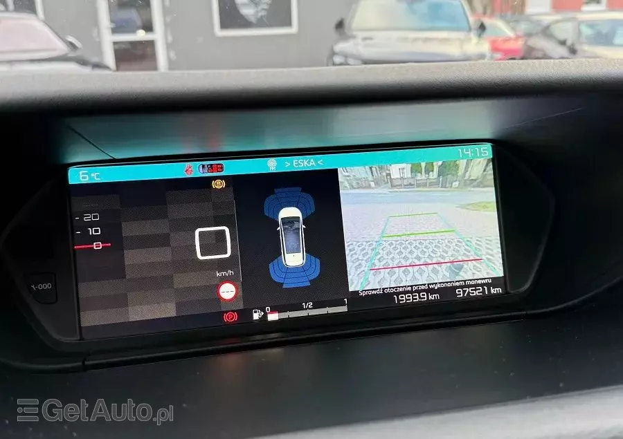 CITROËN C4 Picasso 1.2 PureTech Exclusive