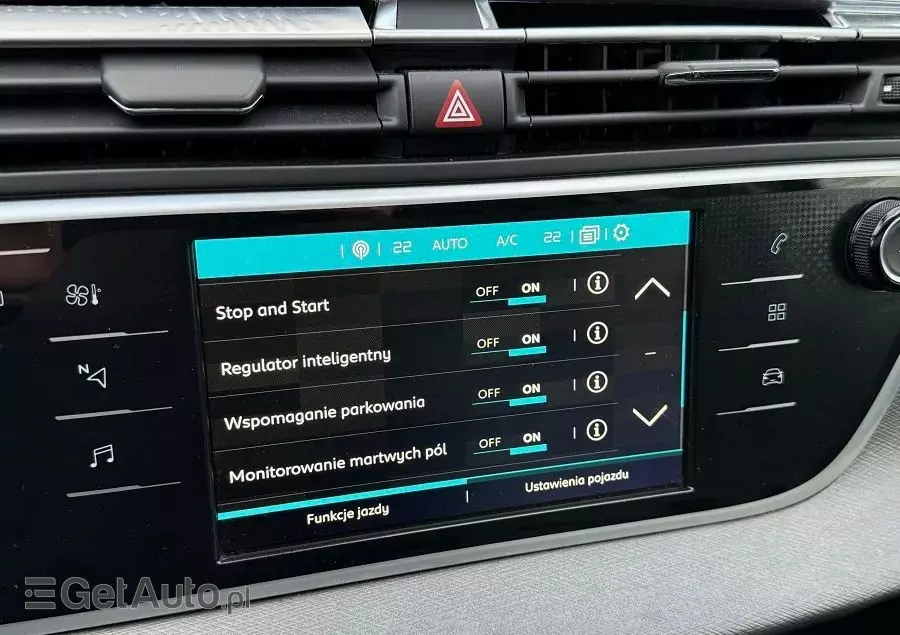 CITROËN C4 Picasso 1.2 PureTech Exclusive