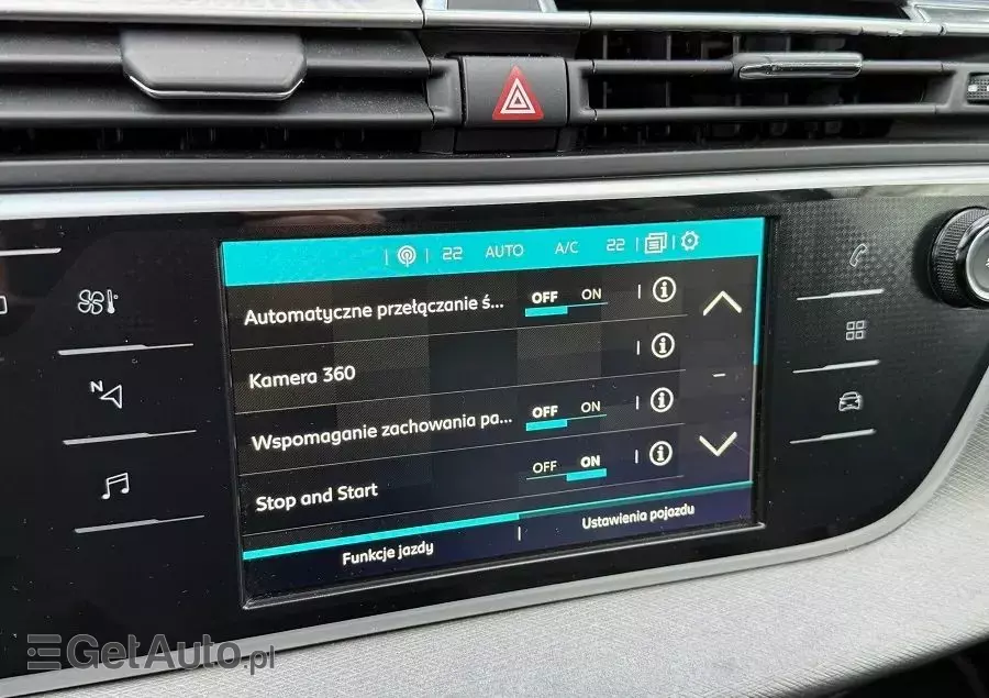 CITROËN C4 Picasso 1.2 PureTech Exclusive