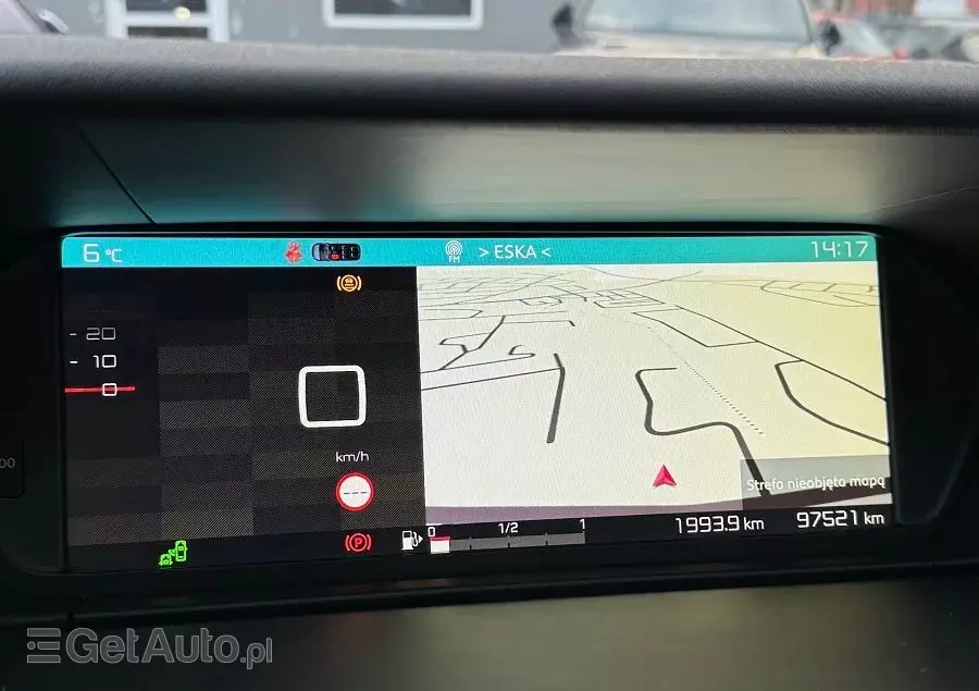 CITROËN C4 Picasso 1.2 PureTech Exclusive