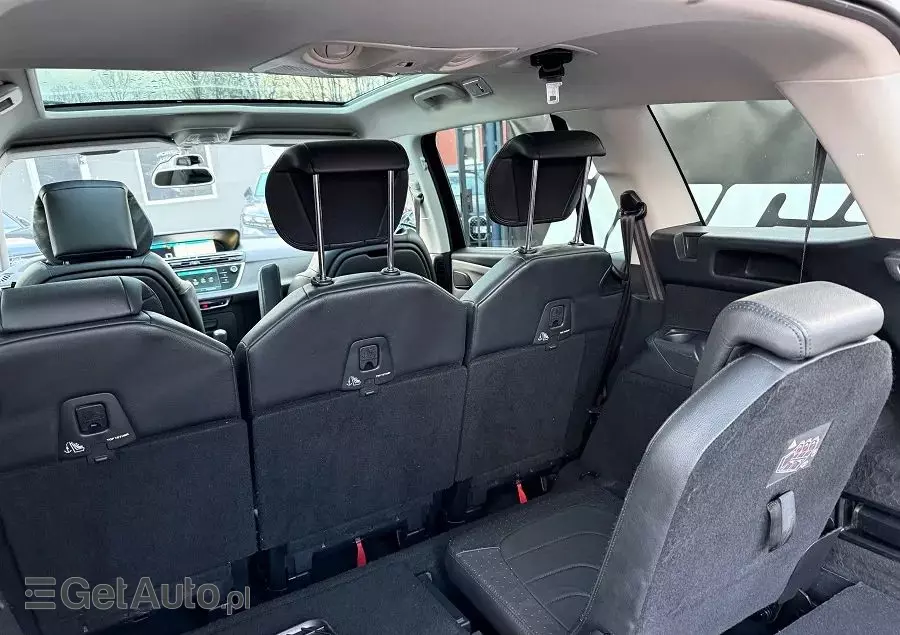 CITROËN C4 Picasso 1.2 PureTech Exclusive