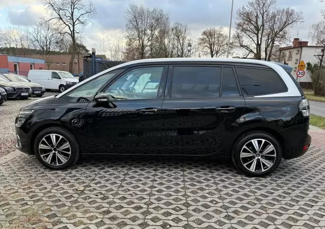 CITROËN C4 Picasso 1.2 PureTech Exclusive