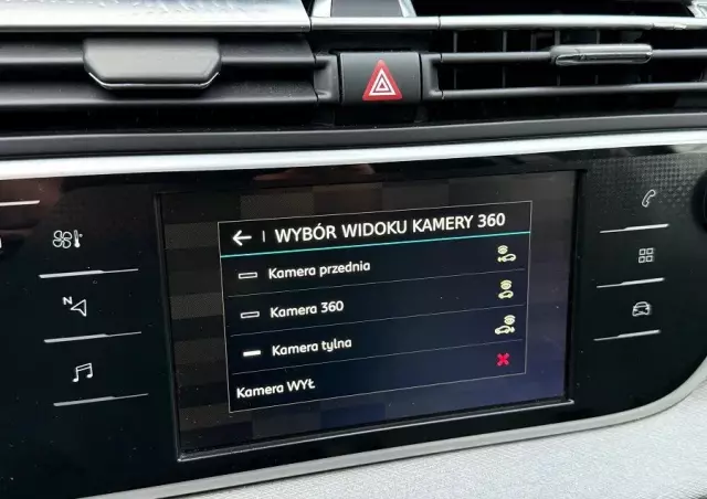 CITROËN C4 Picasso 1.2 PureTech Exclusive