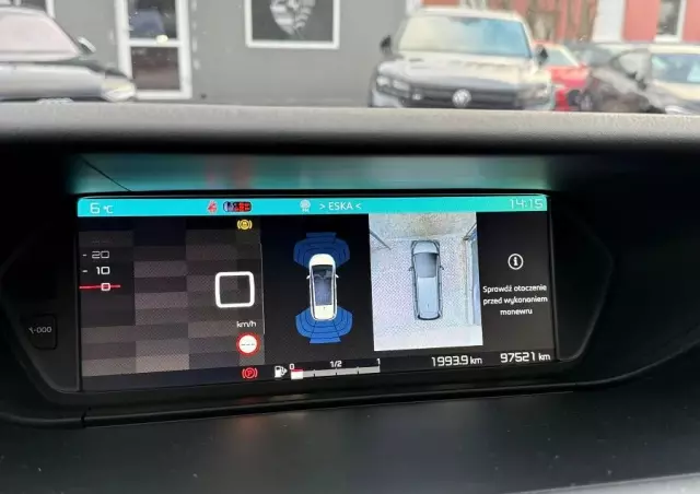 CITROËN C4 Picasso 1.2 PureTech Exclusive