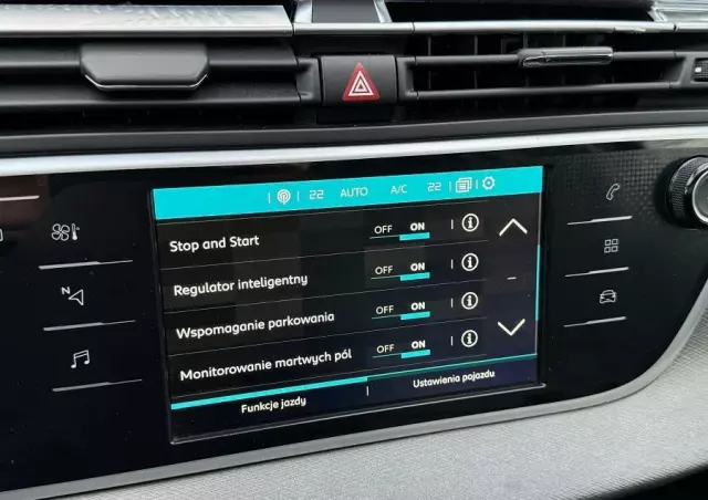 CITROËN C4 Picasso 1.2 PureTech Exclusive