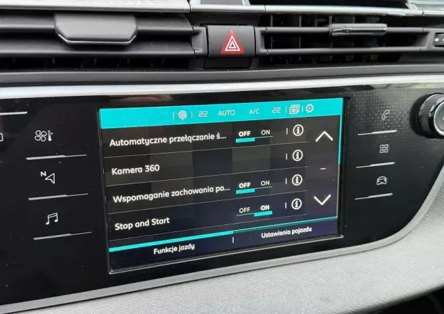 CITROËN C4 Picasso 1.2 PureTech Exclusive