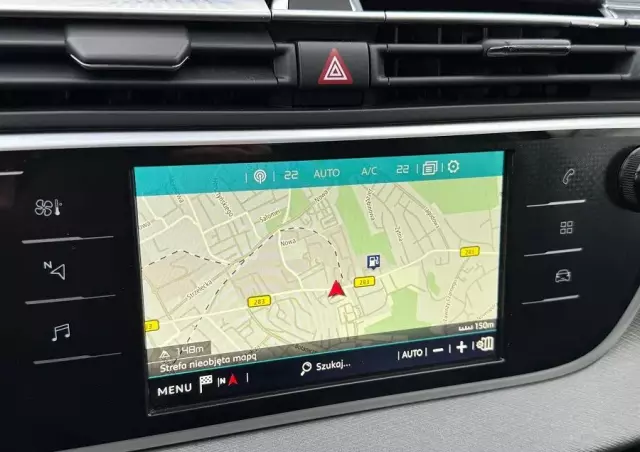 CITROËN C4 Picasso 1.2 PureTech Exclusive