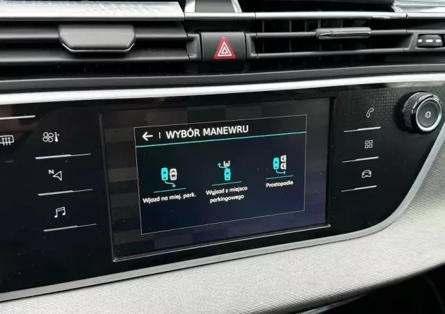 CITROËN C4 Picasso 1.2 PureTech Exclusive