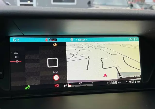 CITROËN C4 Picasso 1.2 PureTech Exclusive