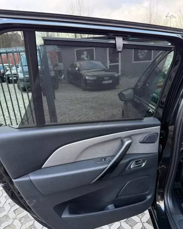 CITROËN C4 Picasso 1.2 PureTech Exclusive