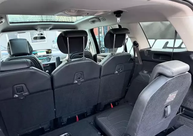 CITROËN C4 Picasso 1.2 PureTech Exclusive