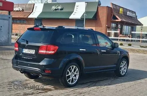FIAT Freemont 