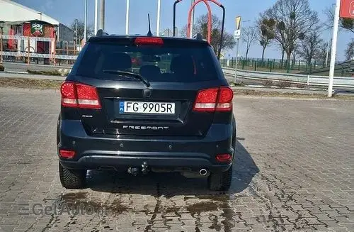 FIAT Freemont 
