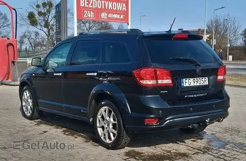 FIAT Freemont 