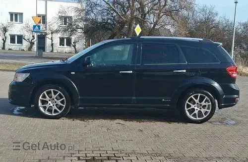 FIAT Freemont 