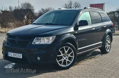 FIAT Freemont 