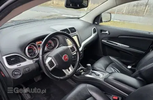 FIAT Freemont 