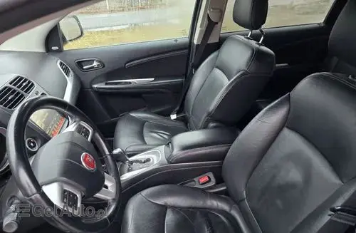 FIAT Freemont 