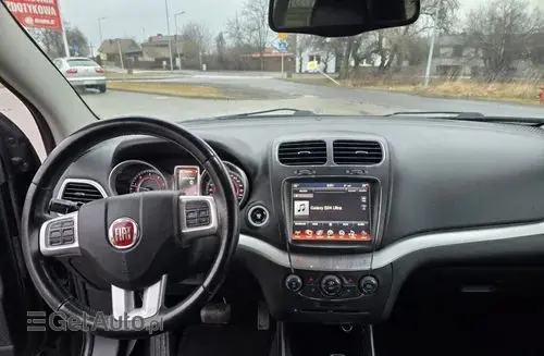 FIAT Freemont 