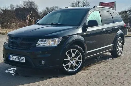 FIAT Freemont 
