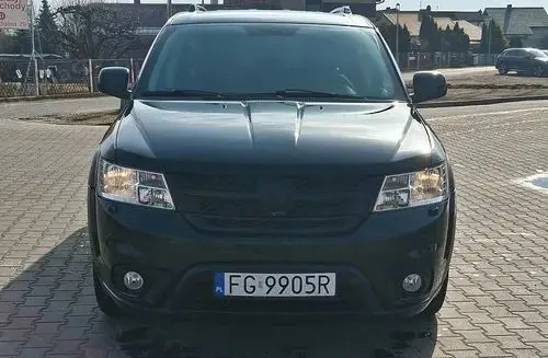 FIAT Freemont 
