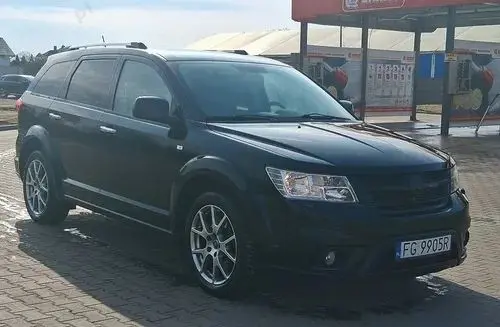FIAT Freemont 