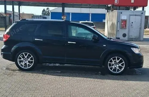 FIAT Freemont 
