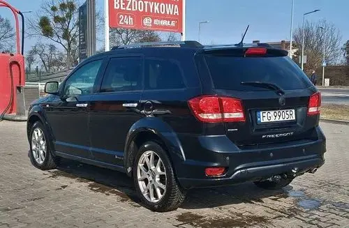 FIAT Freemont 