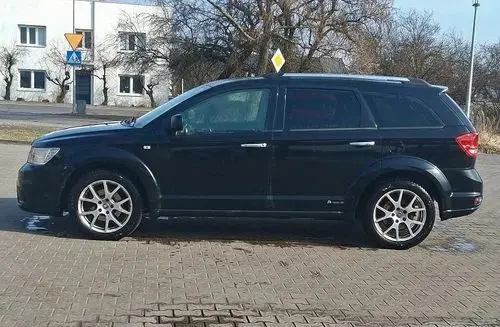 FIAT Freemont 